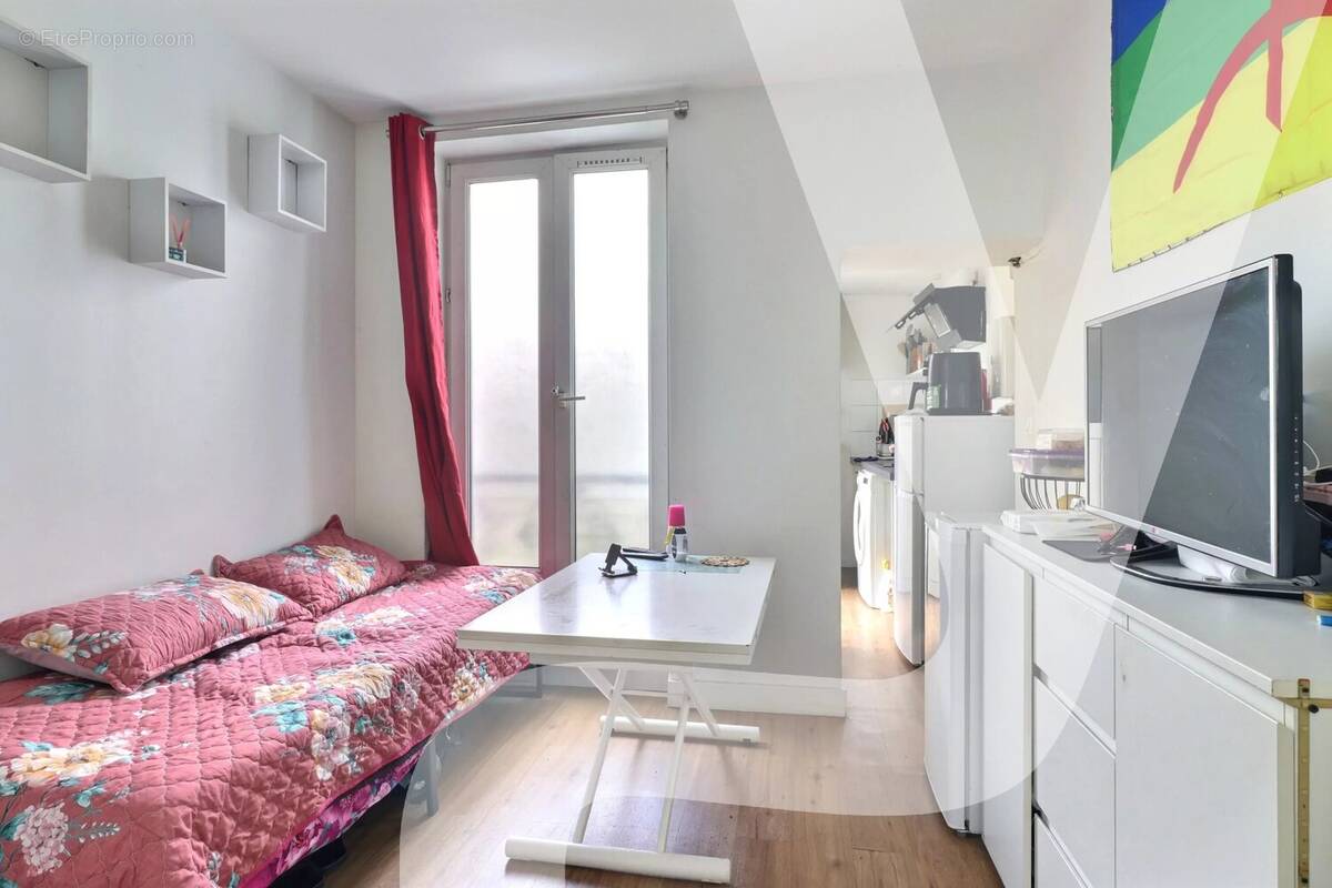 Appartement à VINCENNES