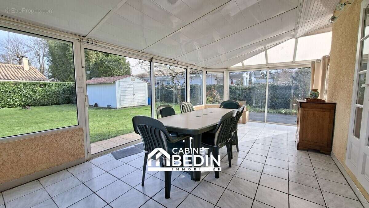 Maison 104 m² à Le Teich  - photo 4