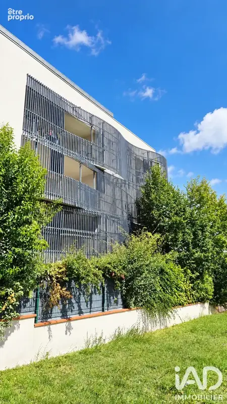 Photo 1 - Appartement à TOULOUSE