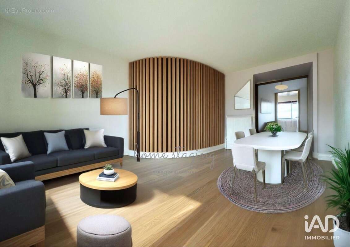 Photo 5 - Appartement à PERPIGNAN