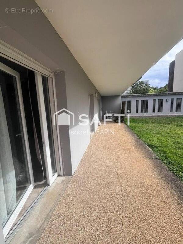 Photo 1 - Appartement à POITIERS