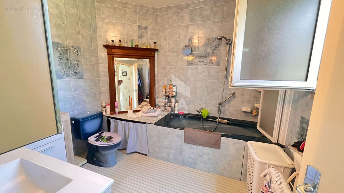 Maison à NOGENT-LE-ROTROU