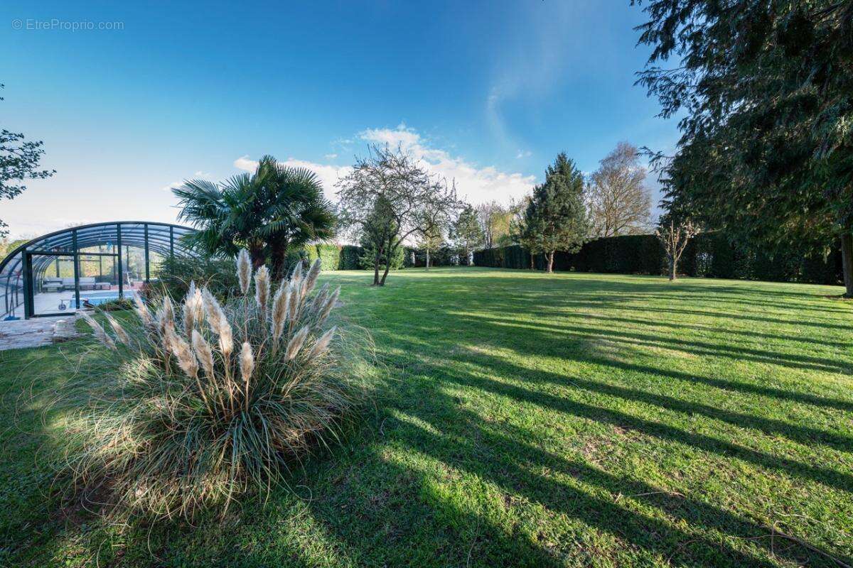 Maison à COULOMMIERS