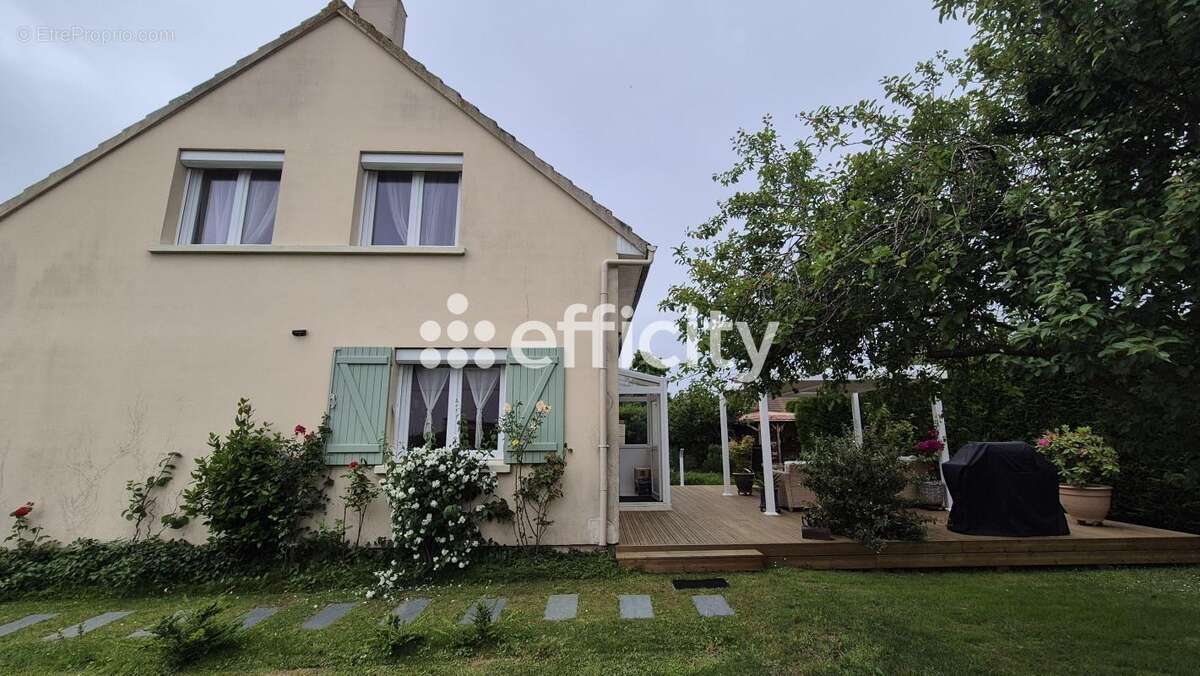 Maison individuelle - photo 8