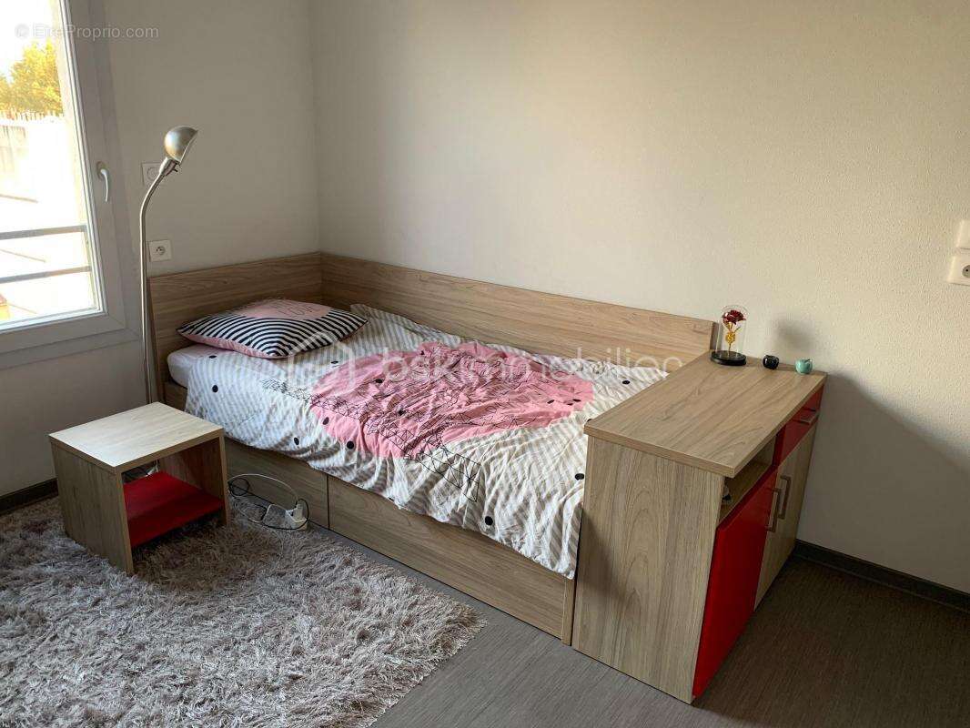 Appartement à MARSEILLE-5E