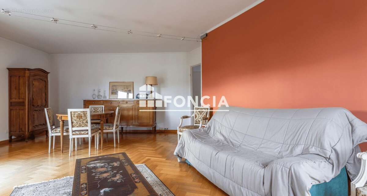 Appartement à ANTONY