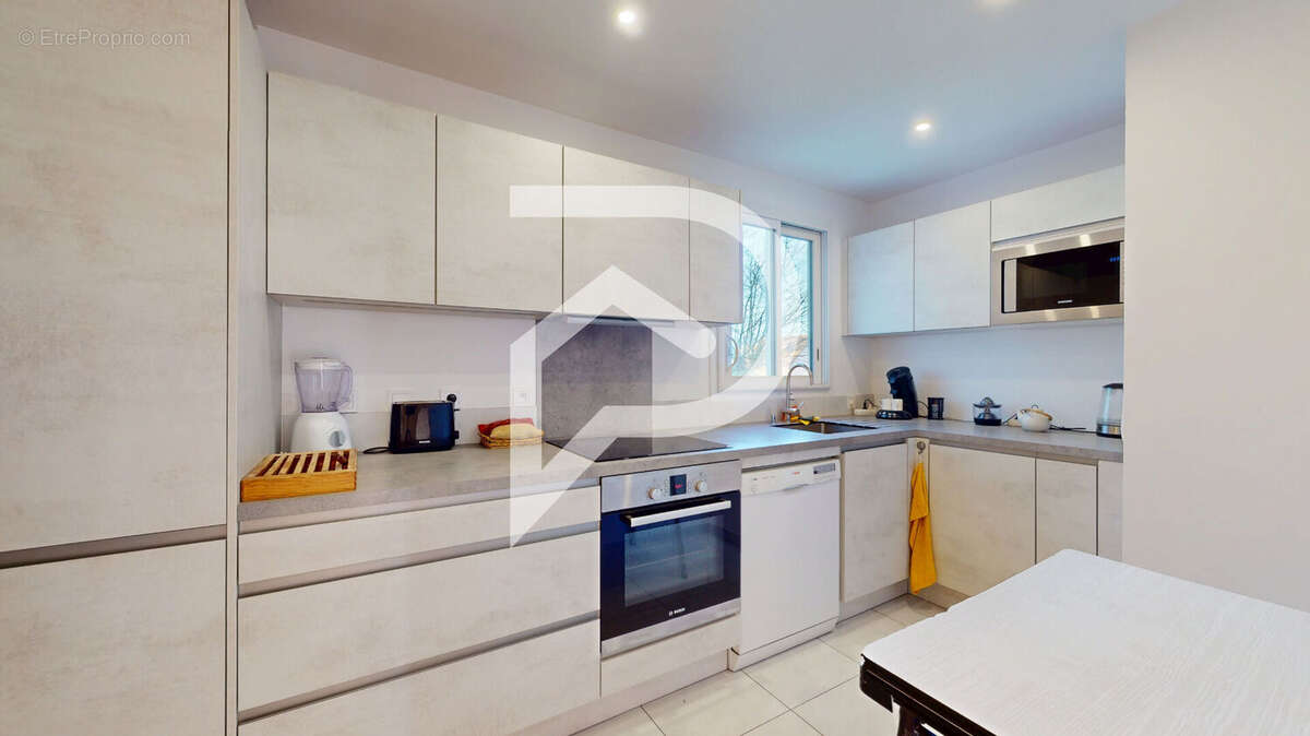 Appartement à MARLY-LE-ROI