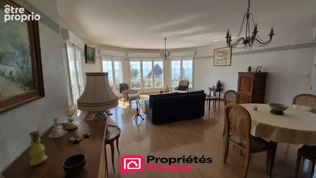 Proprietes privees cote d'opale  vous propose : - photo 2