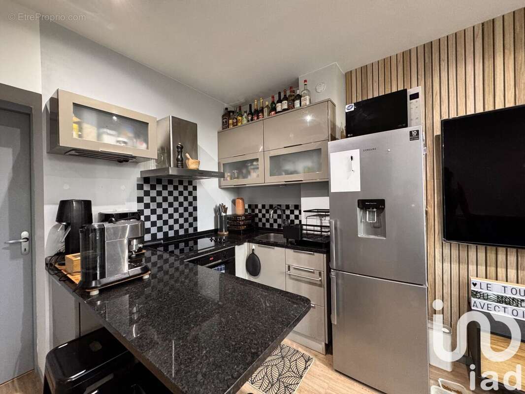 Photo 3 - Appartement à VILLENEUVE-LE-ROI