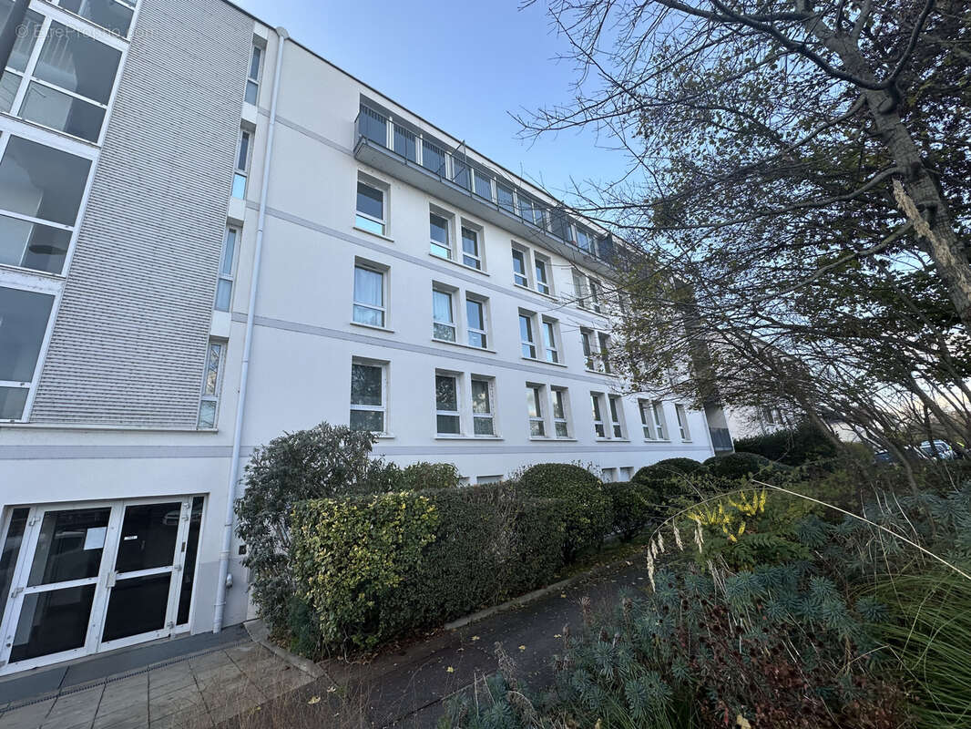 Appartement à TOURS