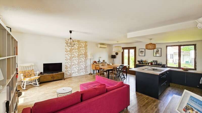 Maison à IDRON