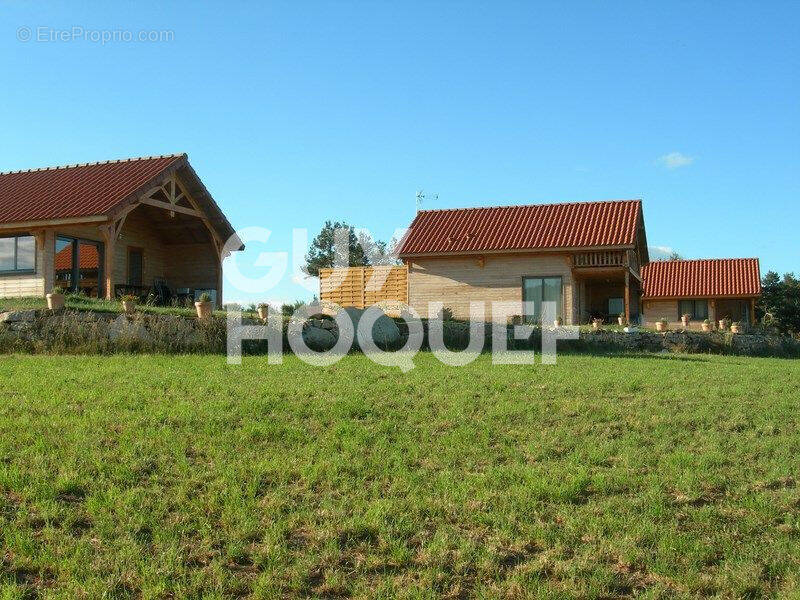 Maison à VENTEUGES