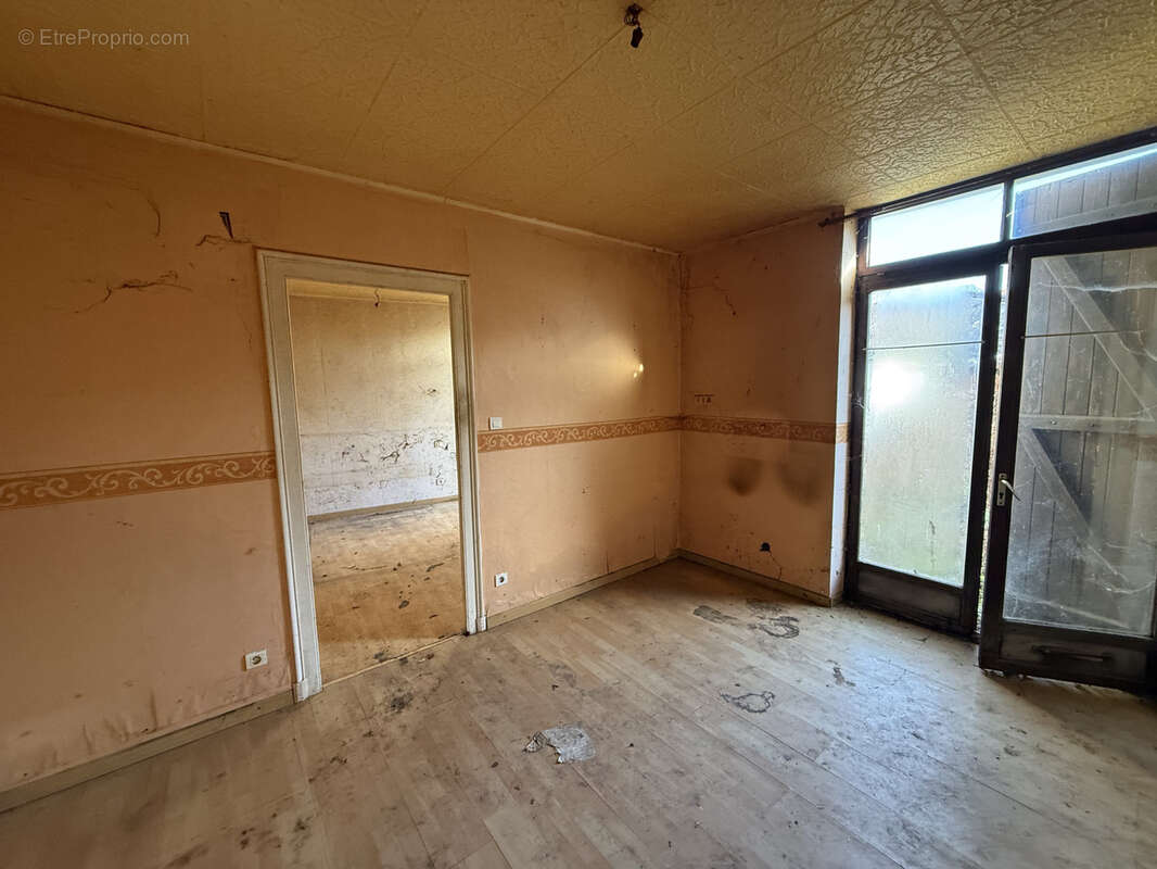 Appartement à VERDUN