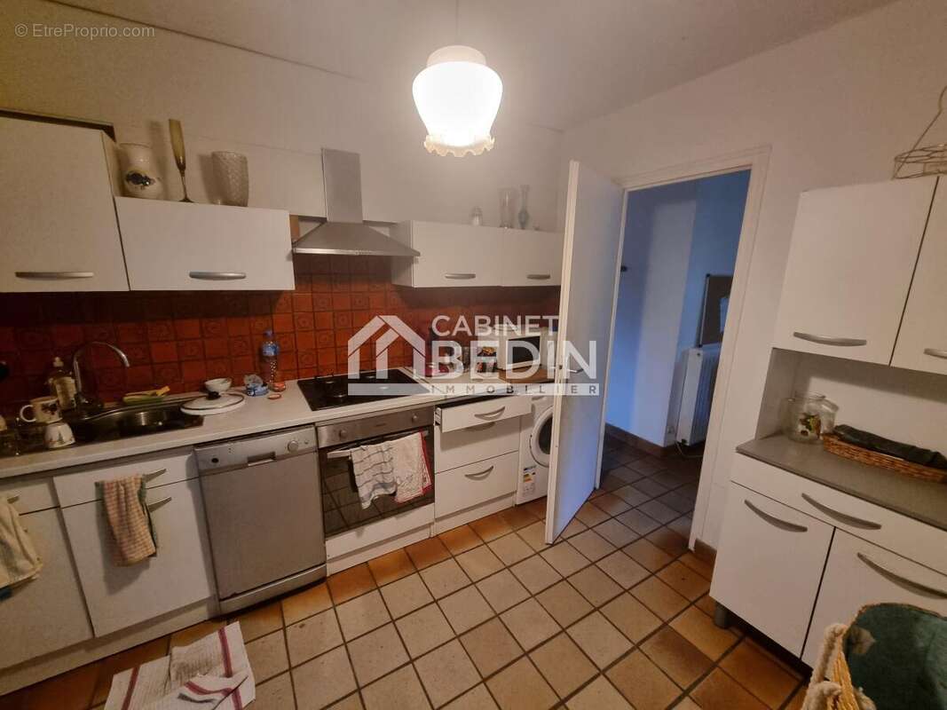 Maison à ANDERNOS-LES-BAINS