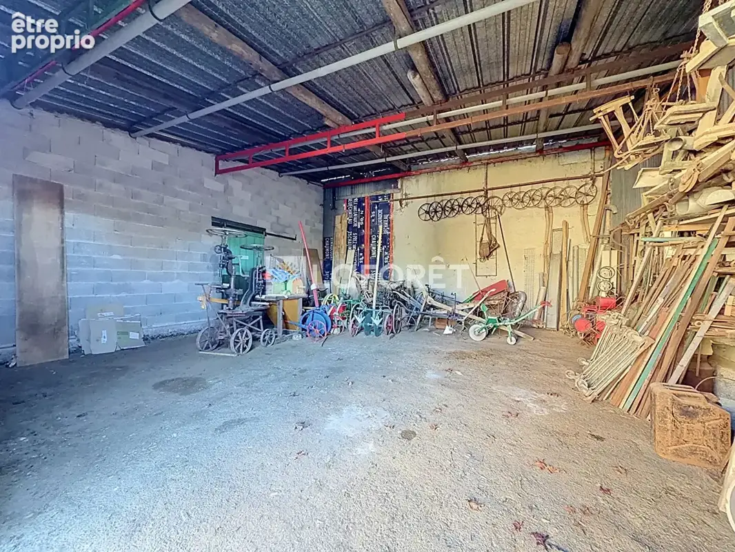 Maison Saint Blin 5 pièce(s) 147.24 m2 - photo 17