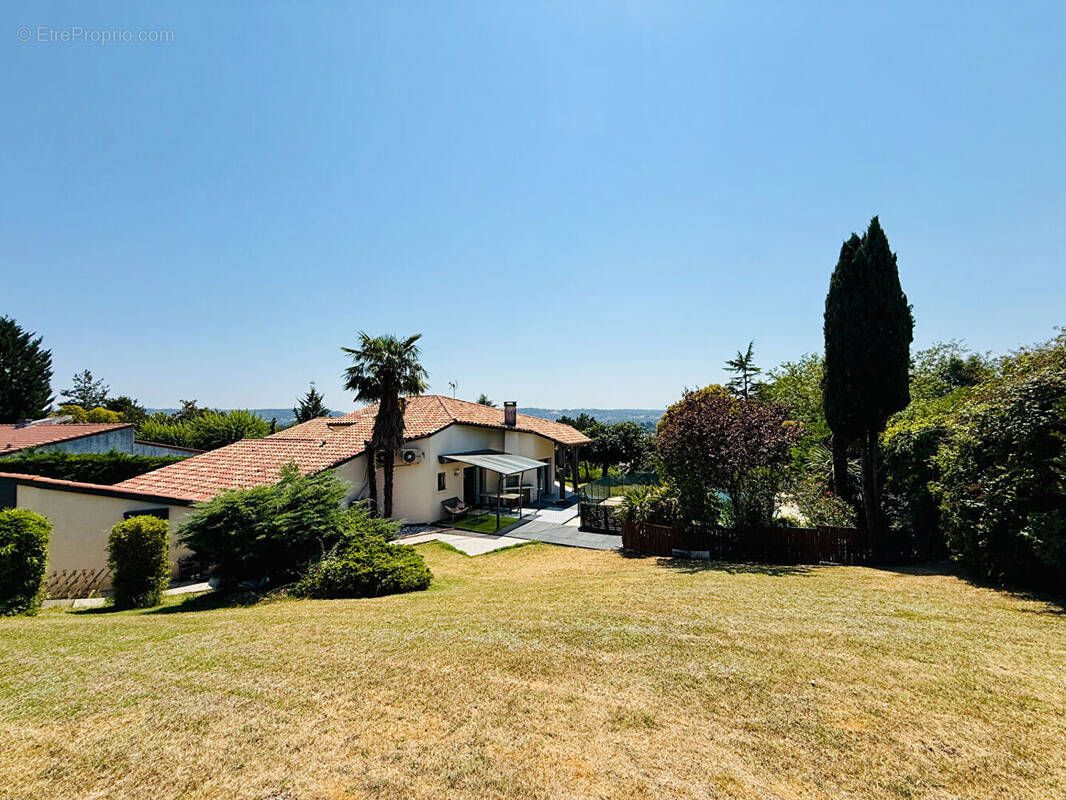 Photo Maison à Villeneuve-Sur-Lot au prix de 329 900€