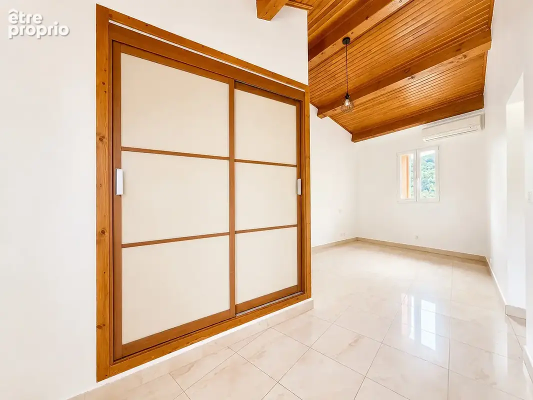 Maison 3 pièces 88m2 + bâtisse de 27m2 - 06500 - photo 15