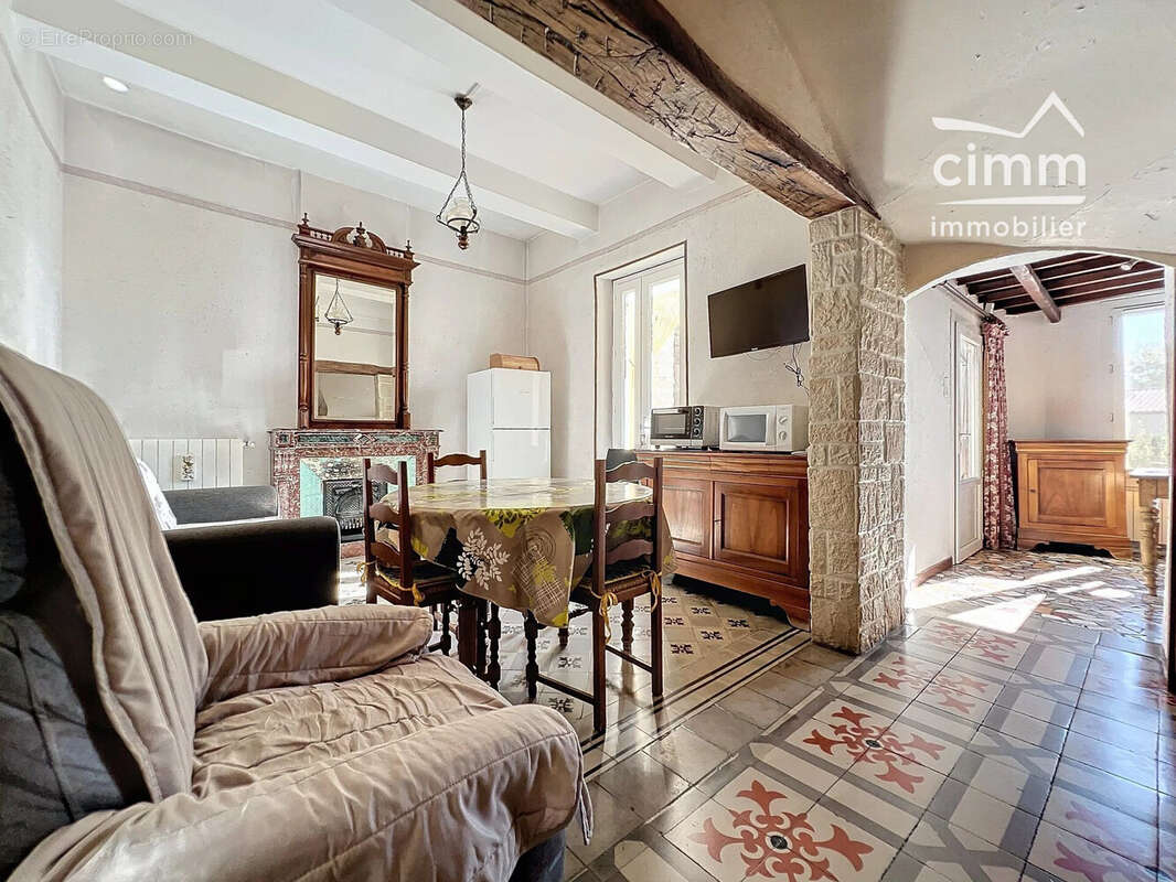 Maison 200 m² à Mazan  - photo 6