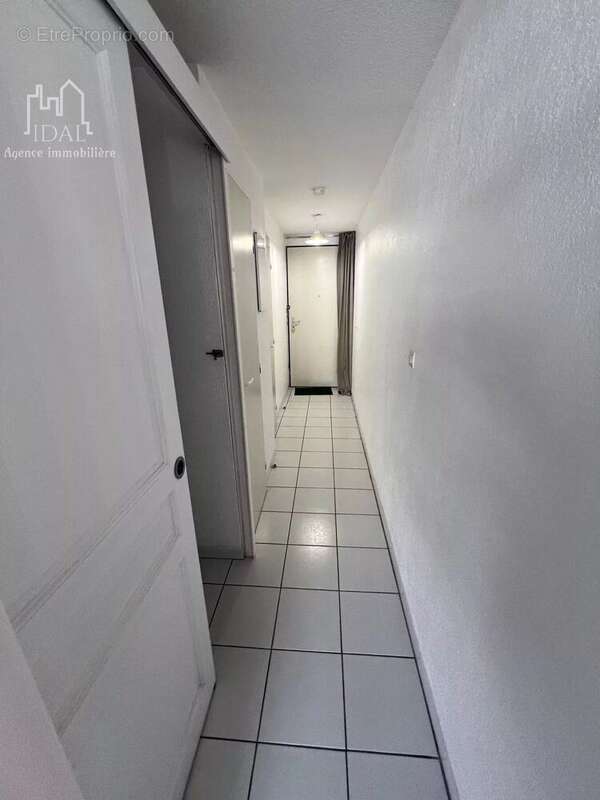Appartement à SETE