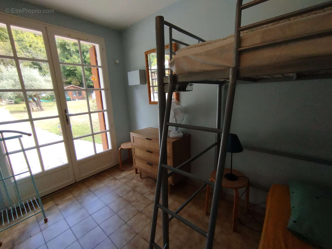 Maison à SUMENE
