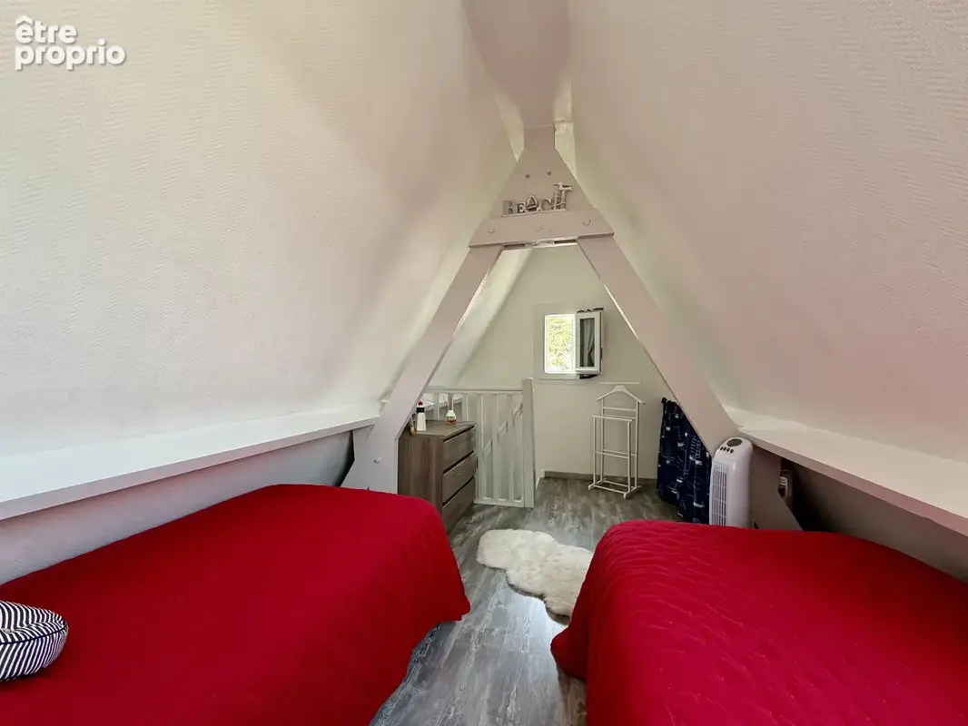 Adorable maison 3 pièces - photo 10