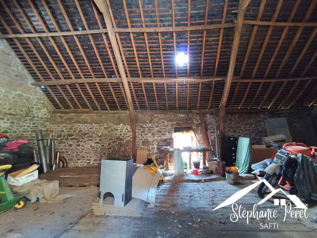 Photo 8 - Maison à BUGEAT