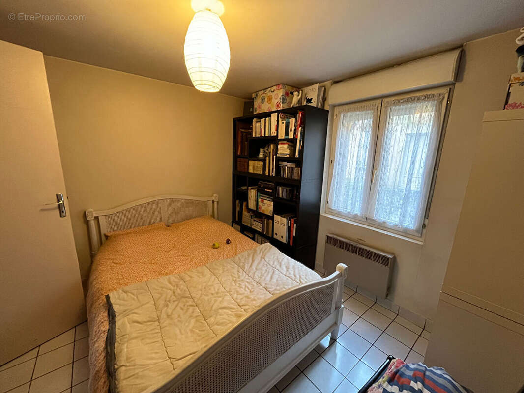 Appartement à PROVINS