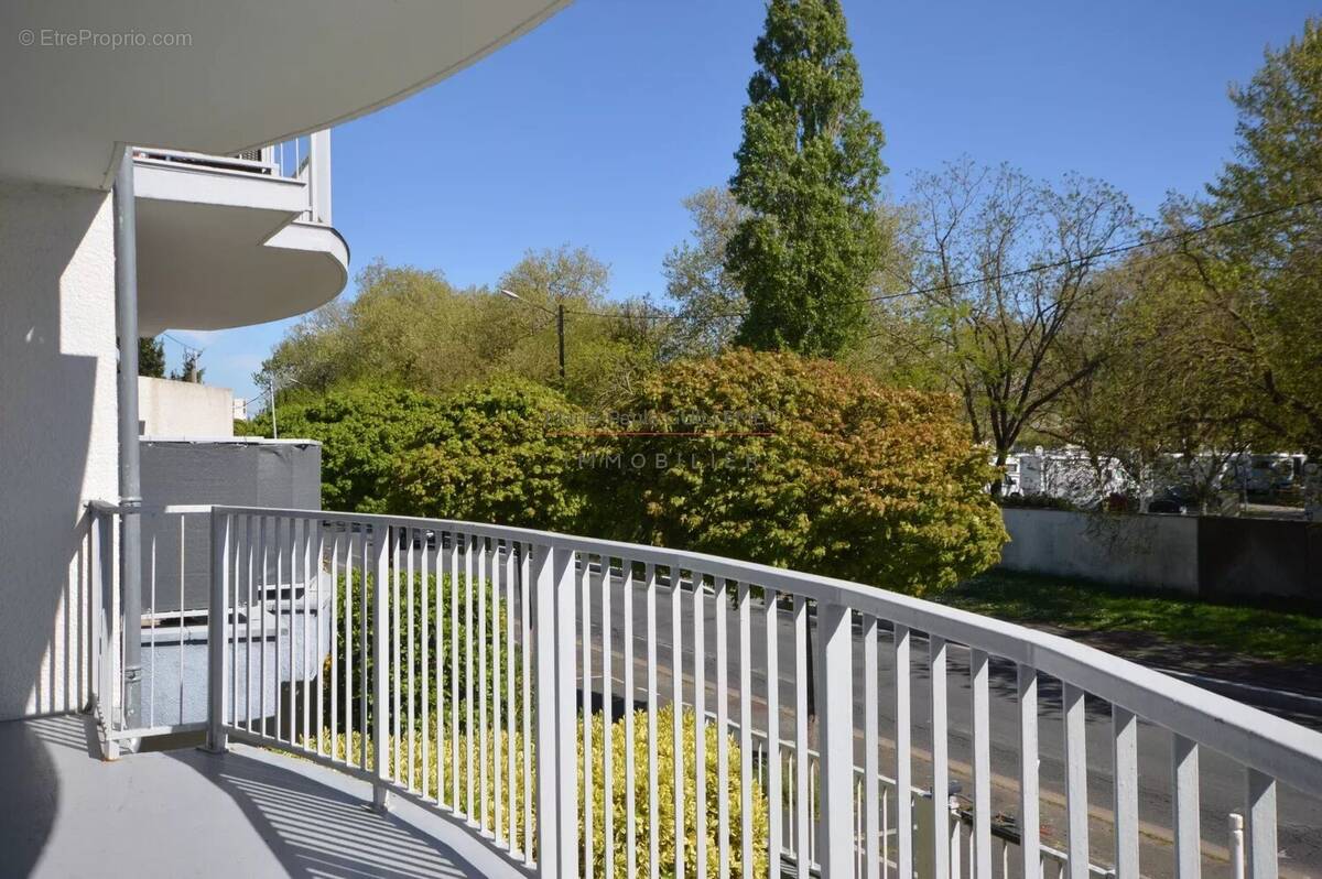 Appartement à LA ROCHELLE