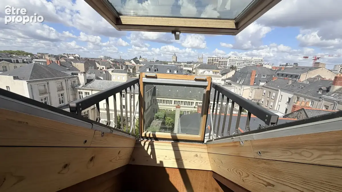 Appartement à ANGERS