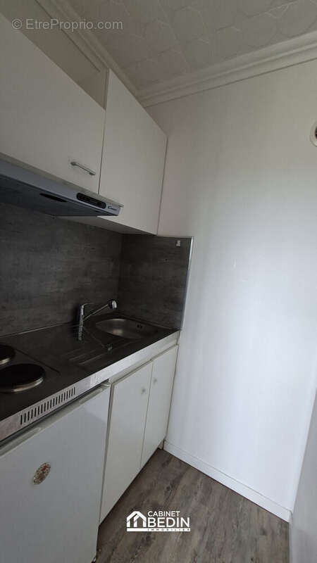 Appartement 23 m² à Pessac  - photo 6