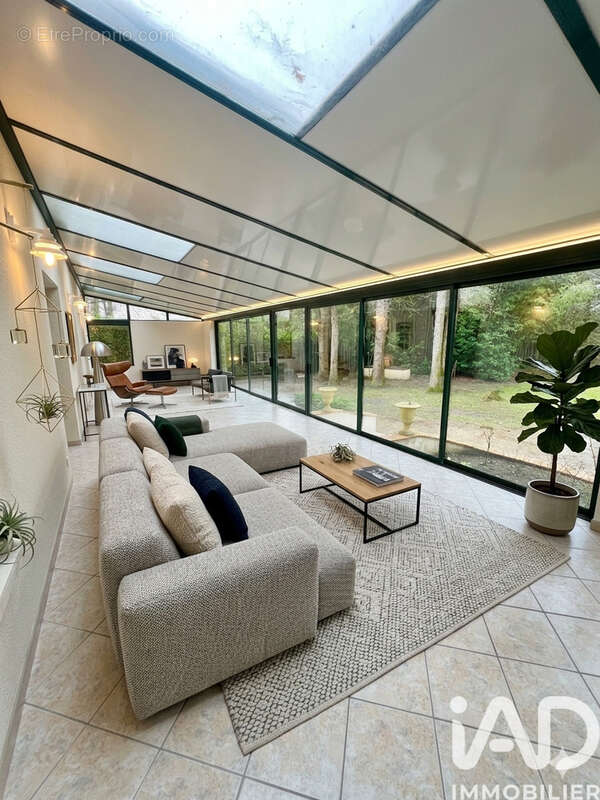 Photo 2 - Maison à VERNEUIL-EN-HALATTE