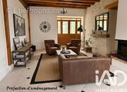 Photo 1 - Maison à COURPALAY