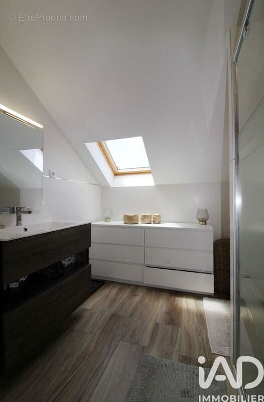 Photo 9 - Maison à BOISSY-SAINT-LEGER