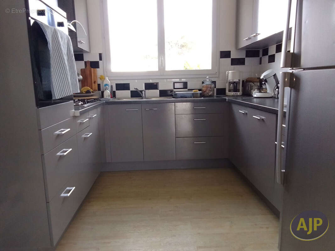 Maison à SAINT-BREVIN-LES-PINS