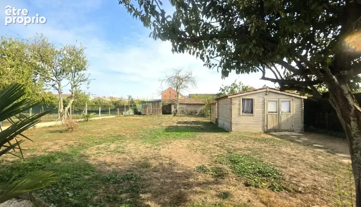 Maison avec jardin à MARMANDE (47) - photo 3