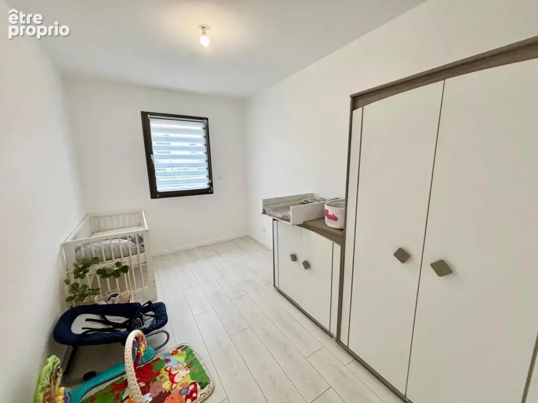 Maison à vendre 5 pièces CHAURIAT (63) - photo 12