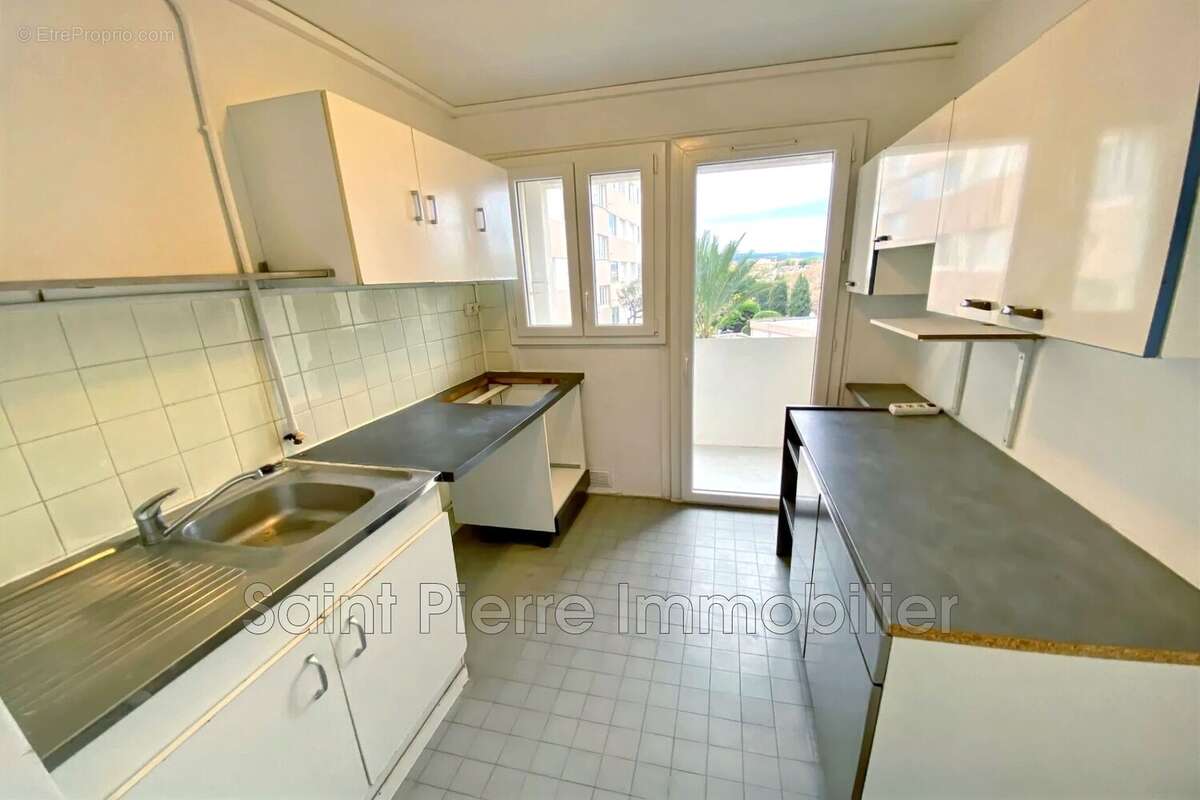 Appartement à CAGNES-SUR-MER