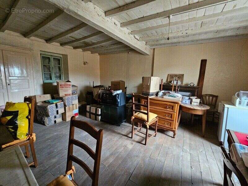 Photo 5 - Maison à RAVEL