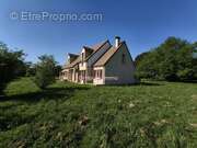 Maison à SAINT-JEAN-DE-LA-MOTTE