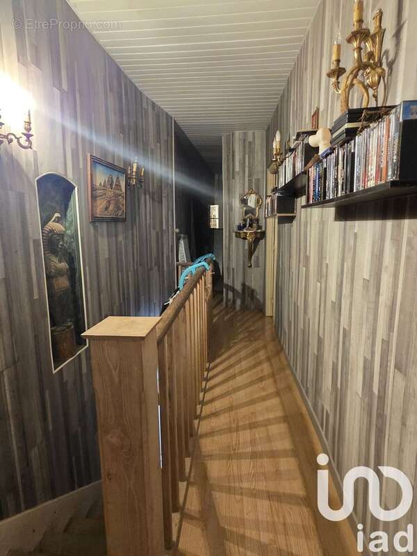 Maison 196 m² à Labastide-Esparbairenque  - photo 8