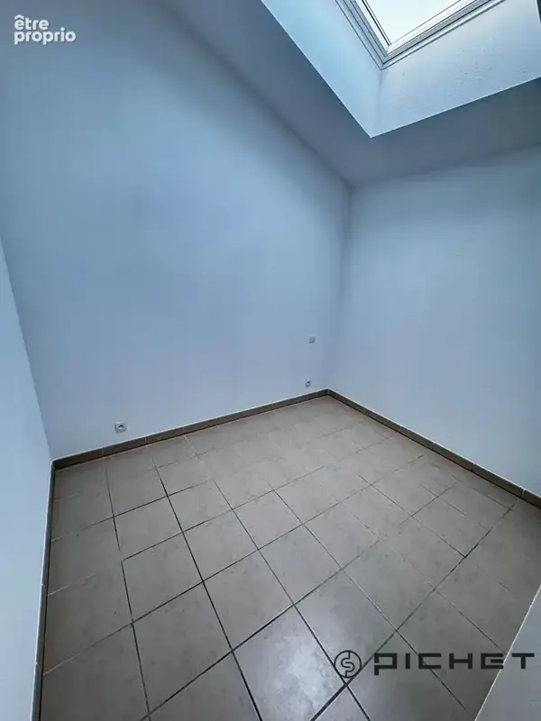 Le bouscat parc de la chênaie  t4 duplex 73,40 m²  balcon parking sous-sol - photo 10
