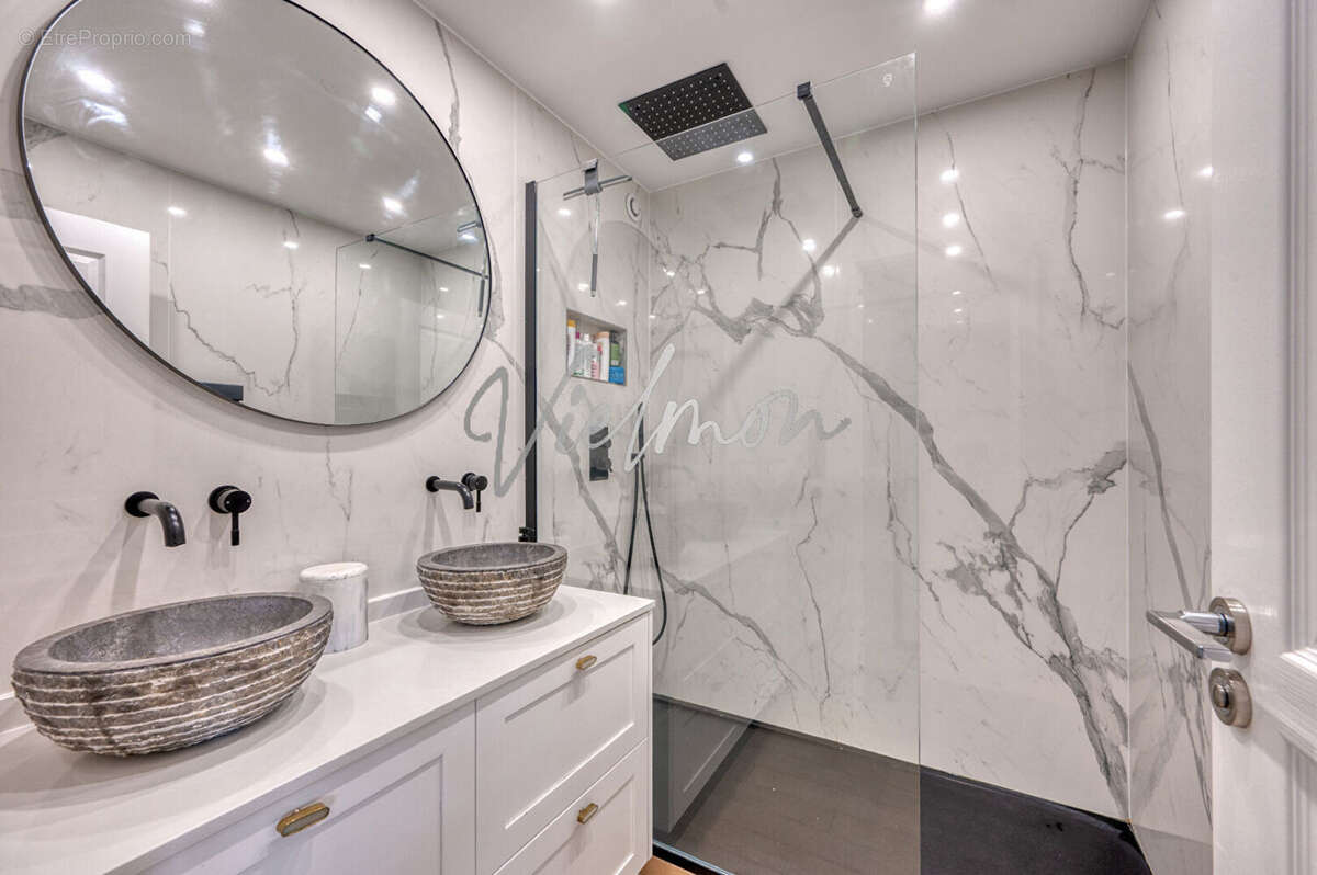 Appartement à MARLY-LE-ROI