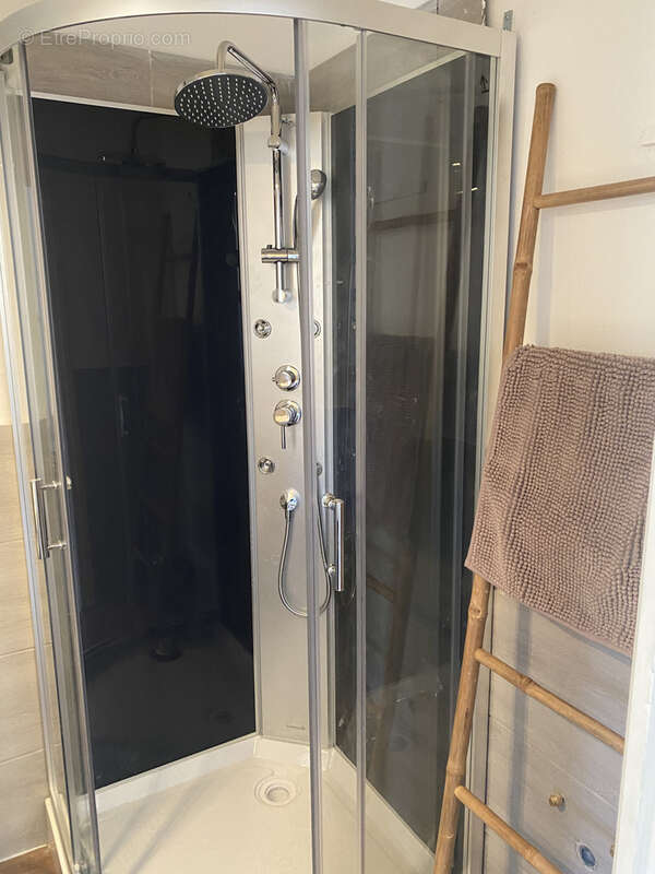 Appartement à CARCASSONNE