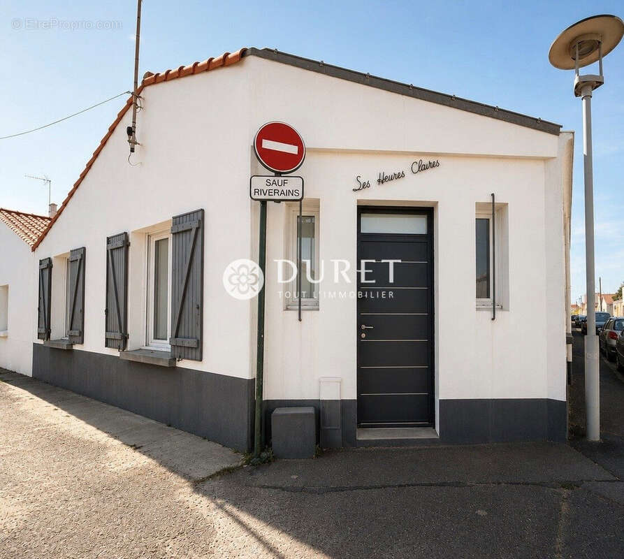 Maison 77 m² à Les Sables-D'olonne  - photo 3