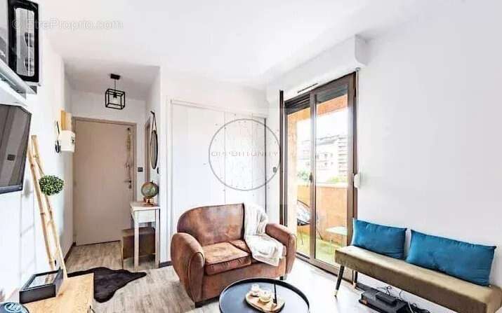 Appartement 1 pièce 26 m² à vendre à Montauban (82000) - photo 5