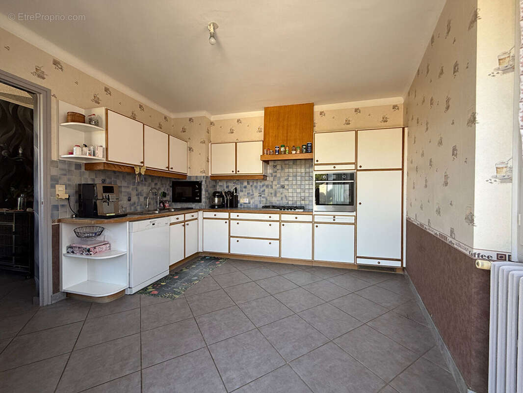 Maison Meussia 8 pièce(s) 183 m² - photo 5