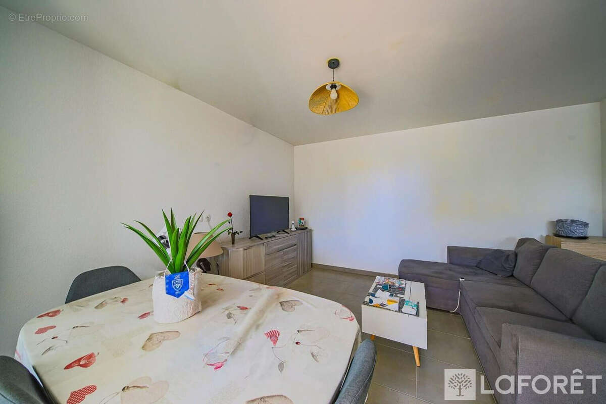 Appartement à LUCCIANA