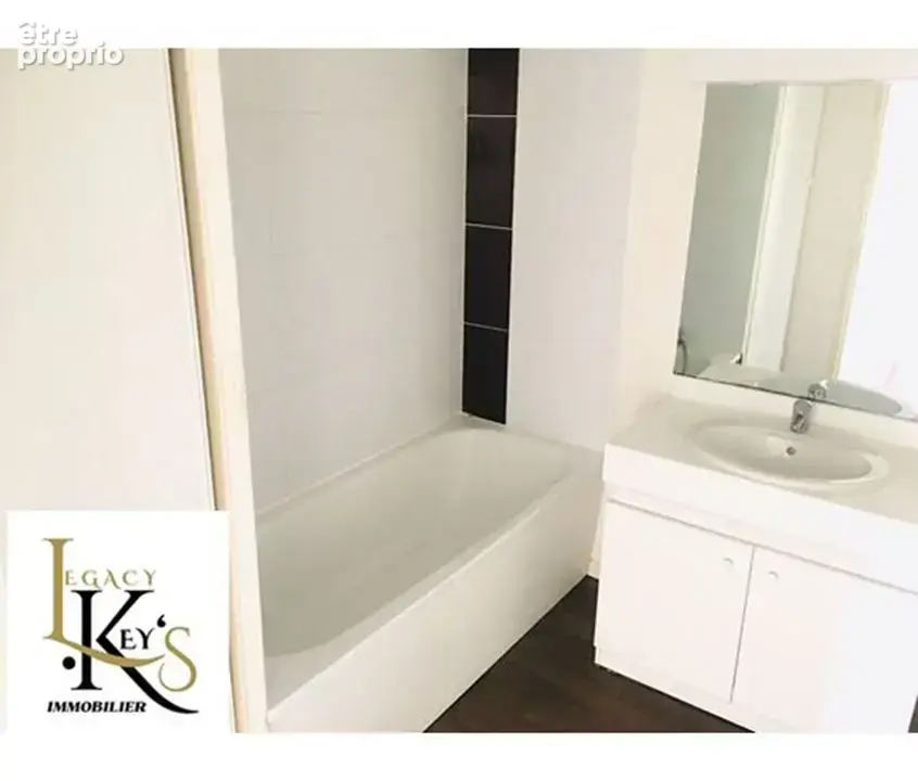 Appartement 3 pièces 72 m² à vendre à Lormont (33310) - photo 9