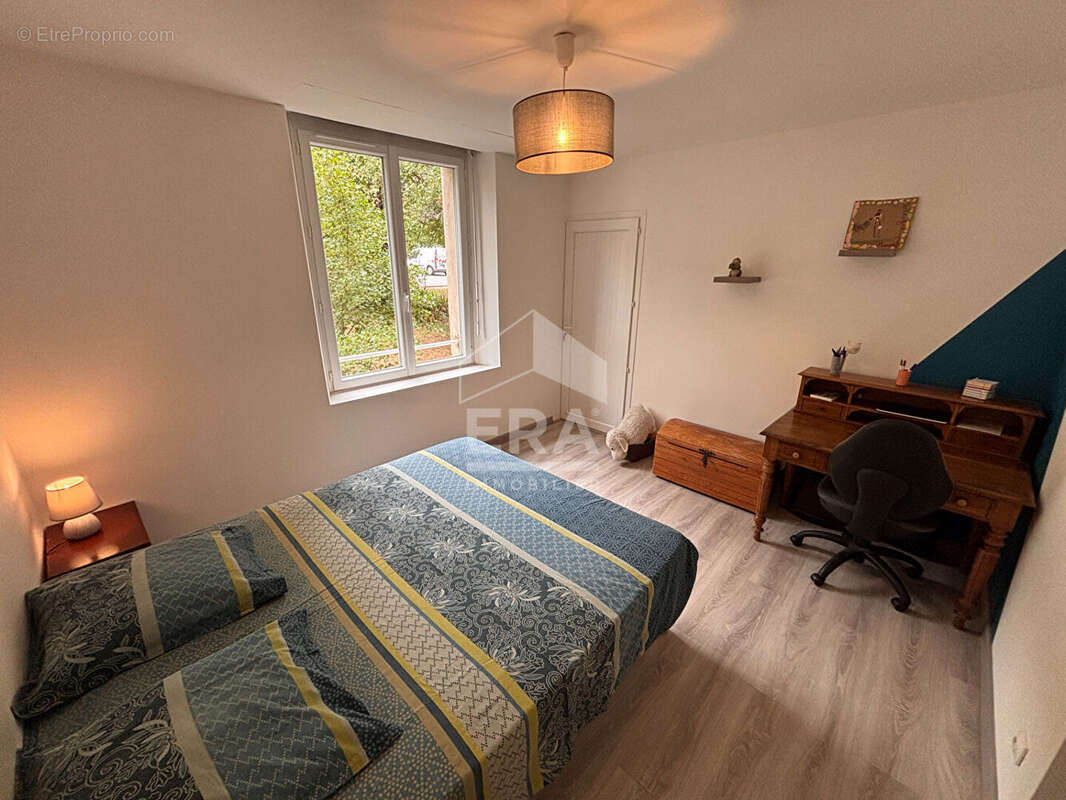 Appartement 99m² à sisteron - photo 7