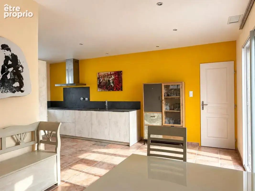 Maison 6 pièces 165 m² à vendre à Saint-Pargoire (34230) - photo 10